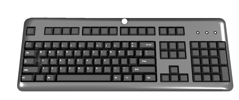 key board2